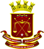 Escudo GNB